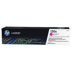 Toner Hp 130a Magenta Laserjet Original Cf353a P/ Laserjet M176n, M177fw Cx 1 Un