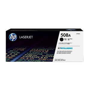 Toner Hp Laserjet Original 508a Preto Black - Cf360a