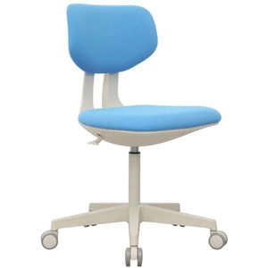 Cadeira De Estudo Delta Kids Movescan Azul