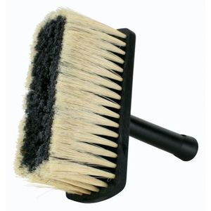 Broxa Retangular 15,3cm - Atlas