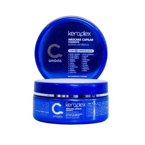 Keraplex Mascara Hidratante Pre Pos Coloração Aminoproteica