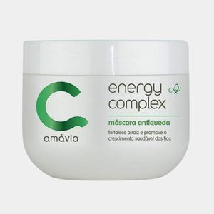 Máscara Antiquedda Amália Energy Complex 300g