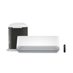 Ar Condicionado Electrolux Split 12000 BTUS Color Adapt Quente/frio UI12R/UE12R 220V