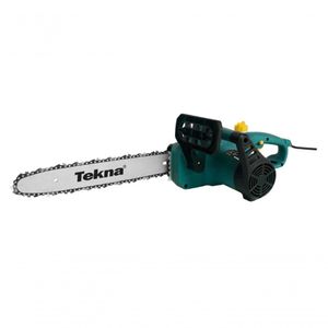 Eletroserra 220v 1200w Es1250n/es12502-14 - Tekna
