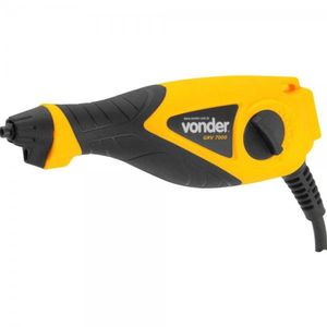 Gravador Elétrico Grv 7000 Vonder 220v