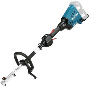 Multifuncional a Bateria 18v Dux60z (sem Bateria, Carregador E Implemento) Makita