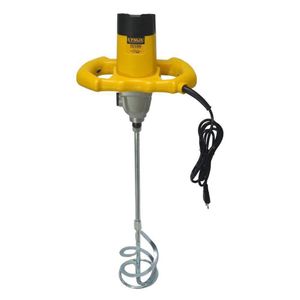 Misturador de Tinta e Argamassa 1400w Mtl-1400 Lynus Voltagem 220v