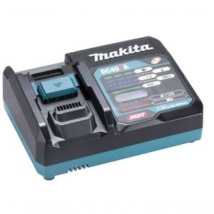 Chave de Impacto a Bateria 40v Tw004gd201 - Makita