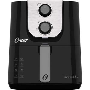 Fritadeira Black Perform 4,5L Oster 220V