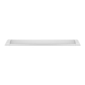 Luminária Led Taschibra Line 120 36w Bivolt 6500k Luz Branca