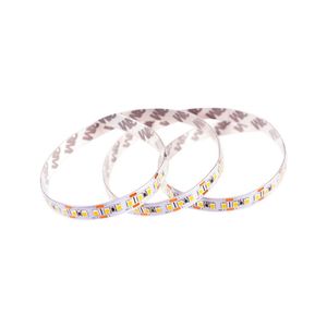 Fita De Led Nordecor Com 5 Metros Ip65 156leds-m 13w 12v 3000k Luz Amarela