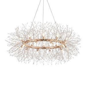 Lustre Pendente Astraled Mensae Pt-1040 Dourado G9 Bivolt Dourado Pt-1040