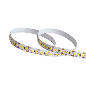 Fita De Led Nordecor Com 5 Metros 180leds-m 7,2w 12v 2700k Luz Amarela 7116