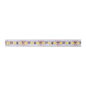 Fita De Led Save Energy Com 5 Metros Ip65 12w 12v 4000k Luz Neutra Se-150.3119