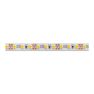 Fita De Led Save Energy Com 5 Metros 12w 12v 2700k Luz Amarela Se-145.3148