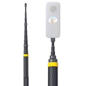 Bastão Extended Edition Selfie Stick 3 Metros Insta360