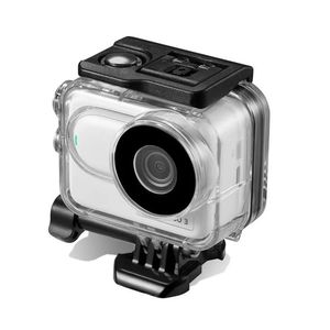 Caixa Estanque Para Action Pod De Câmera Insta360 Go 3