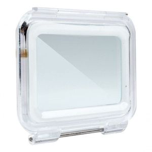 Kit Tampa Fechada + Touch Caixa Estanque Original Gopro 5-6-7
