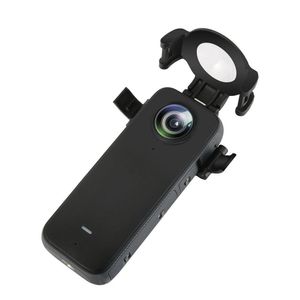 Protetor De Vidro Anti-risco Para Lentes Da Câmera Insta360 X3