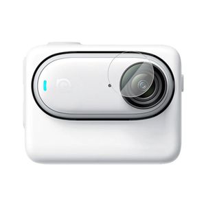 Kit Películas Vidro Para Action Pod E Insta360 Go 3 - Telesin