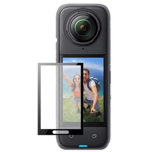 Película De Vidro Para Lcd De Câmera Insta360 X4 - Telesin