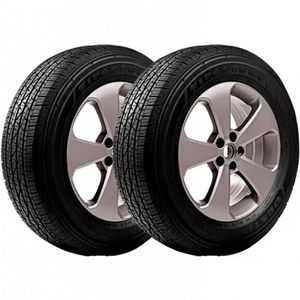 Pneu Aro 17 Bridgestone Destination 225/60 99t 2 Unidades