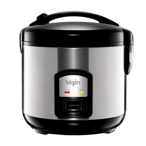 Panela De Arroz Elétrica Elgin PAR20 5 Xicaras 110V