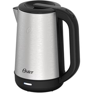 Chaleira Elétrica Oster Inox 2L Ultra 127V