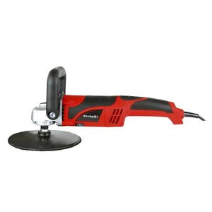 Politriz E Lixadeira - Cc-po 1100-1 E, 127v