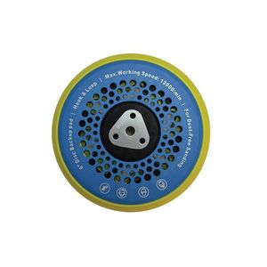 Suporte Ventilado 6 P- Politriz Roto Orbital (m8 E 5-16-24) .