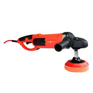 Politriz - 220v Rotativa 5 Red&shine 1.400 Watts - Sgt-5126