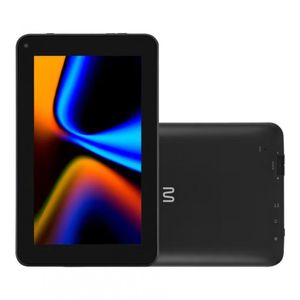 Tablet Multi M7 Com Tela De 7 Polegadas 64gb Android 13 Preto Bivolt