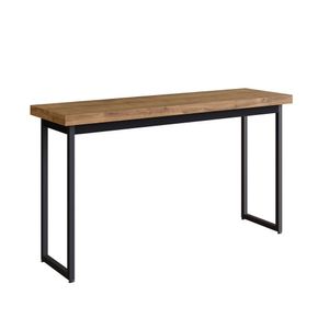 Aparador Para Sala De Estar Oxford 136cm Mel