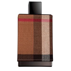Burberry London For Men Eau De Toilette - Perfume Masculino 100ml