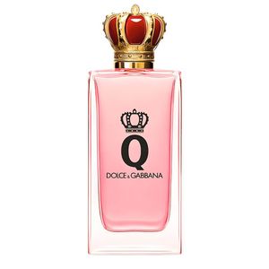 Dolce & Gabbana Q Eau De Parfum - Perfume Feminino 100ml