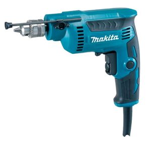 Furadeira Alta Rotação 6.5mm 1/4\\\'\\\' 370W Dp2010 220V Makita