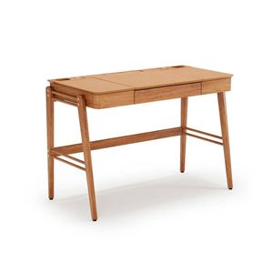Escrivaninha Joy 1,11m X 55cm Champagne