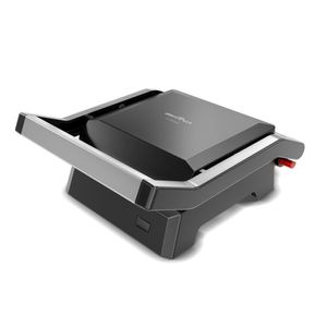 Grill Britânia Abertura 180º 520w BGR06A Dura Mais