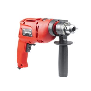 Furadeira De Impacto 1-2 - Tc-id 650, 220v