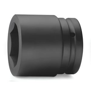 Soquete De Impacto Sextavado 1.1-2'' 80mm 730 80 Beta