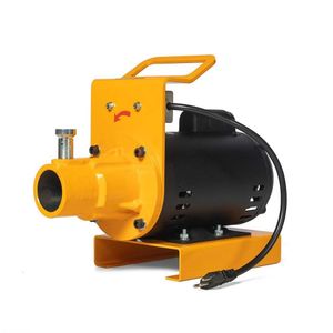 Motor Acionamento Para Mangote 127-220v 1,5 Cv Base Fixa Monofásico Aberto Ip 44 Csm