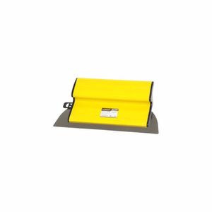 Desempenadeira Tipo Espátula Com Lâmina Flexível E Substituível De 250mm Dl-2500 Lynus