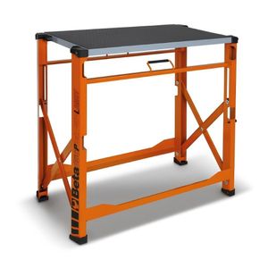 Bancada De Trabalho Dobrável 0,8m 200kg C56pl O Beta