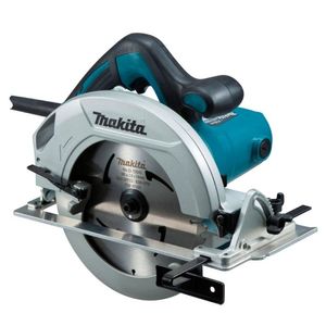 Serra Circular 185mm Industrial 1200w Hs7600 127v Makita