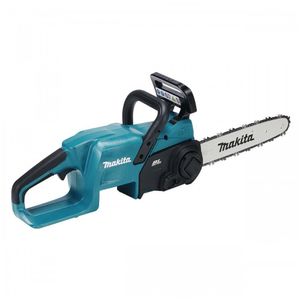 Motosserra 300mm Sem Fio 18v 610w Com Sabre Corrente Chaves Duc307z Makita