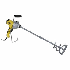 Misturador De Tinta E Argamassa M14 850w Com Controle De Velocidade Mtl-850 220v Lynus