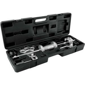 Kit Martelo De Extração Para Cubo De Rodas Vonder