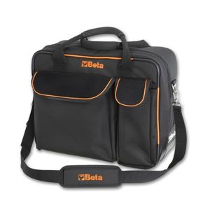 Bolsa Maleta De Ferramentas Com Divisórias C7 Beta