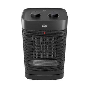 Aquecedor Elétrico 3 Em 1 Air Heat Ceramic 220V Wap