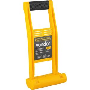 Suporte Para Carregar Placas Drywall-mdf Vonder